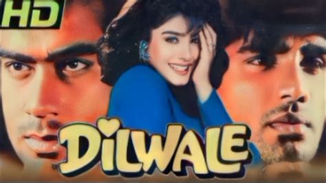 Jeeta Tha Jiske Liye Jiske Liye Marta Tha Kamar Sanu And Alka Yagnik Ajay Devgan Sunil Setty