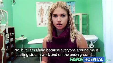 Free Fake Hospital Porn Videos XHamster