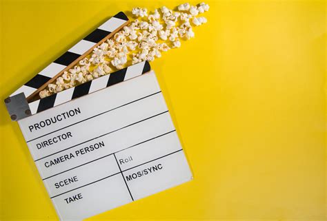 Cómo Hacer Un Ensayo De Una PelÍcula ¡paso A Paso