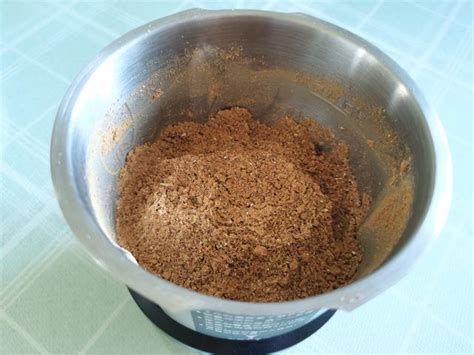 家庭自製五香粉，就是用這些材料磨出來的，太香了，做一次吃一年 每日頭條
