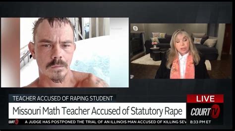 Hailey Clifton Carmack Court TV 01 12 24 - YouTube