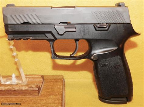 Sig Sauer P320 For Sale