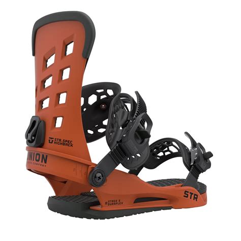 Men's Snowboard Bindings