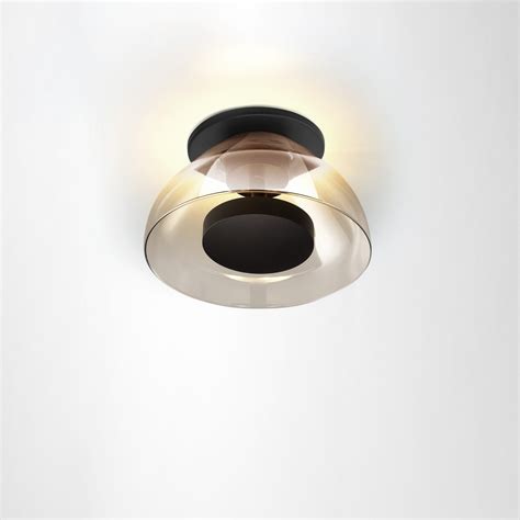 Buy Aura Lamp An Indoor Ceiling Light Fixture Marset USA