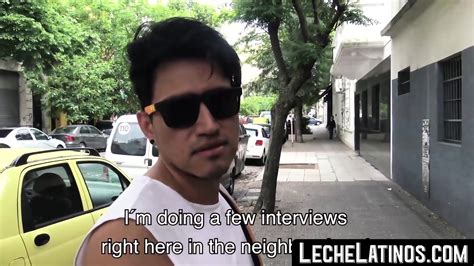 Première Expérience Ouvertement Gay Pour Un Latino Hétéro