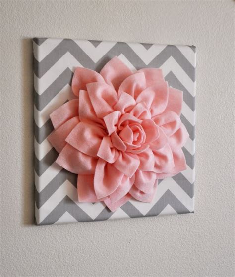 Diy Wall Decor Craft Ideas Leadersrooms