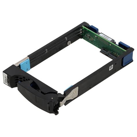 EMC Hot Plug Rahmen SAS FC LFF VNX5500 100 563 430