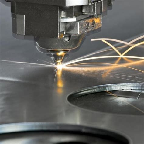 Get Quality Sheet Metal Fabrication Services From Our Factory