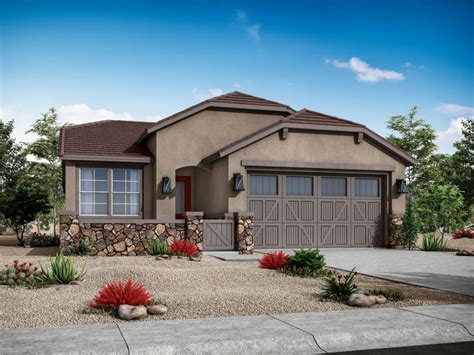 Verrado Turnberry By William Ryan Homes Victory
