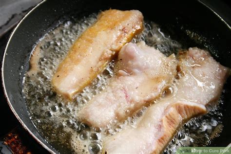 How To Cure Pork 14 Steps With Pictures WikiHow