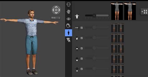 COMO CREAR PERSONAJES DE VIDEOJUEGOS EN UNITY 3D MY RINCON TECNOLOGICO