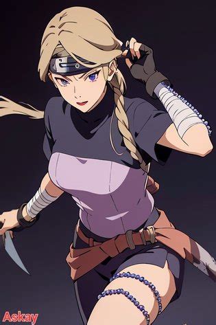 Yugito Nii Luscious Hentai Manga Porn