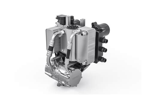 Mahle Receives Record Order For Emobility Components