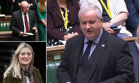 Snp Mp Amy Callaghan Apologises For Attempting To Rally Support For Sex Pest Colleague Patrick