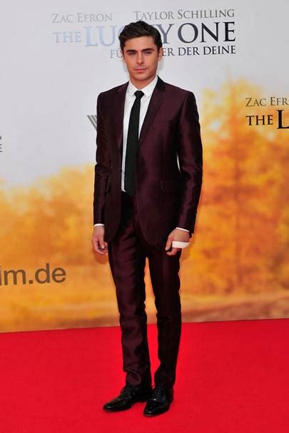 Glamours Best Dressed Men 2012 Celebrity Fashion Celebrity Style