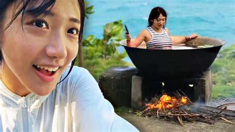 Getting Boiled Alive In The Philippines Youtube