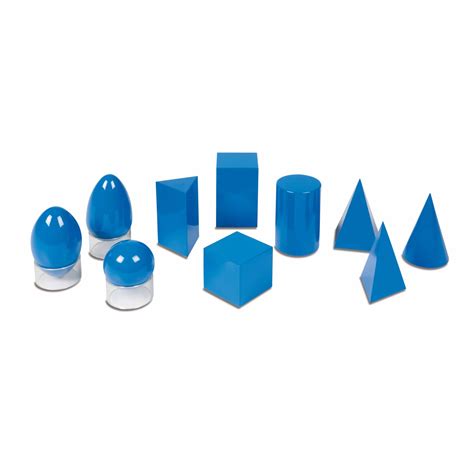 Geometric Solids In History Key 1