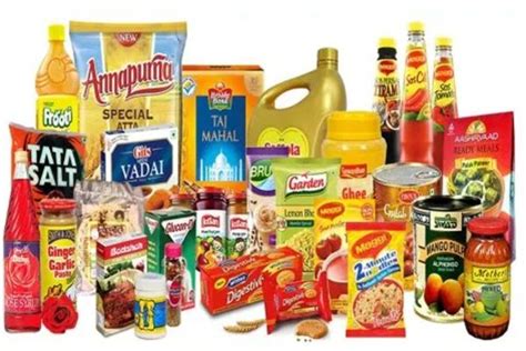 Buy Grocery Items In Bulk For Your Retail Shop Business At Wholesale Prices