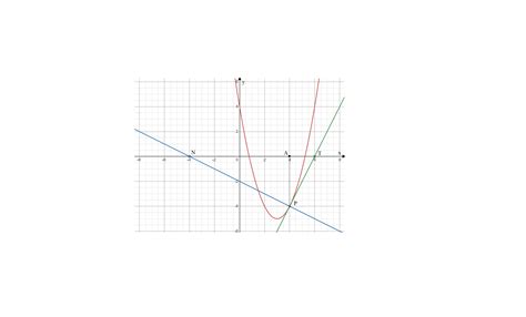 Answer in Analytic Geometry for Bebe #271848