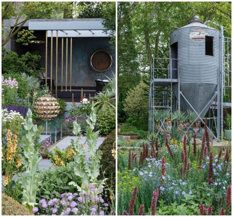 Chelsea Flower Show Garden Competition Best Flower Site