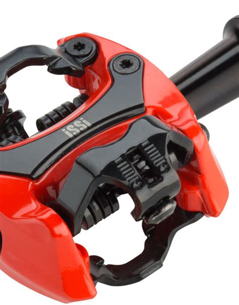 Issi Pedals Flash Ii Dual Sided Spd Clipless 916 Alpine Hut