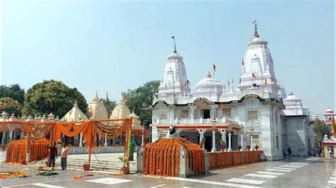 Stage Set For Twin Fiestas Gorakhpur Festival To Be Inaugurated Today