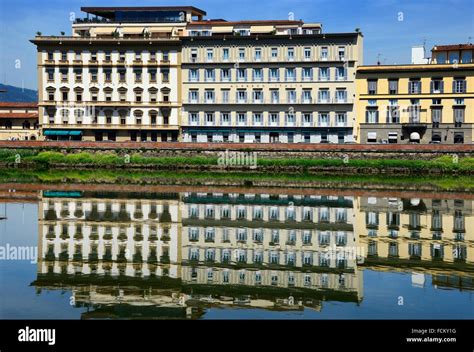 Florence hotel excelsior hi-res stock photography and images - Alamy