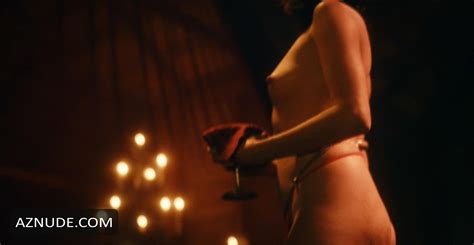 TAMARA FELDMAN Nude AZNude