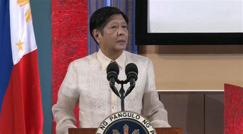 Pangulong Marcos Sa Mga Katoliko Palalimin Pa Ang Pananampalataya