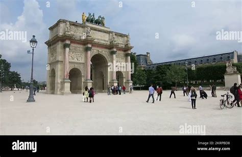 History of the louvre Stock Videos & Footage - HD and 4K Video Clips ...