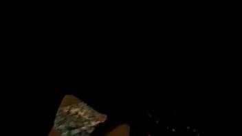 Su cumpleaños apagó su vela XVIDEOS