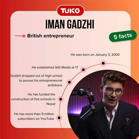 Exploring Iman Gadzhis net worth and the secrets behind his wealth