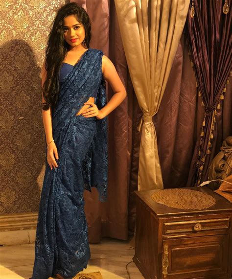 Jannat Zubair Photos 35 Stunning Beautiful Hot Pictures Of TikTok Star