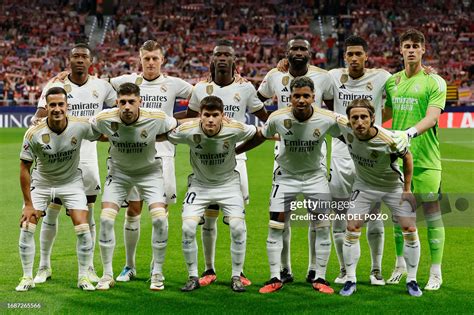 Ла Лига. Мадрид дербисида "Атлетико" "Реал"ни мағлуб этди / CHAMPIONAT.asia