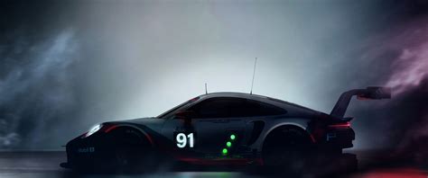 X Porsche Rsr K Ultrawide Quad Hd P Hd K Wallpapers