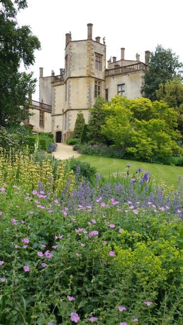 Sherborne Castle Gardens Scotland Castles, Scottish Castles, English ...