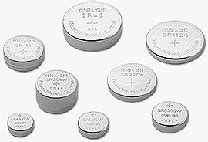 Часто задаваемые вопросы о батарейках Renata