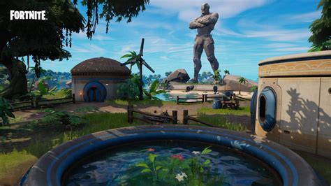 Fortnite Capítulo 3 Está Disponível Veja As Novidades