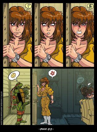 The Slut From Channel Six Part Luscious Hentai Manga Porn