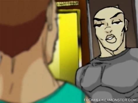 Hentai Slut Shows Off Her Body And Big Tits