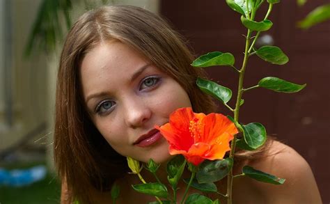 Amelie Nude In Speechless Free Femjoy Picture Gallery At Elite Babes