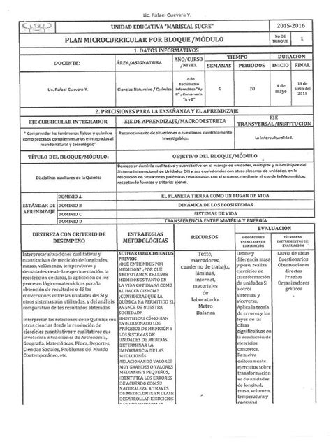 Pdf Plan Microcurricular Bloques Dokumen Tips