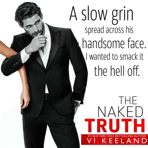 REVIEW THE NAKED TRUTH By Vi Keeland Wrapped Up In Reading