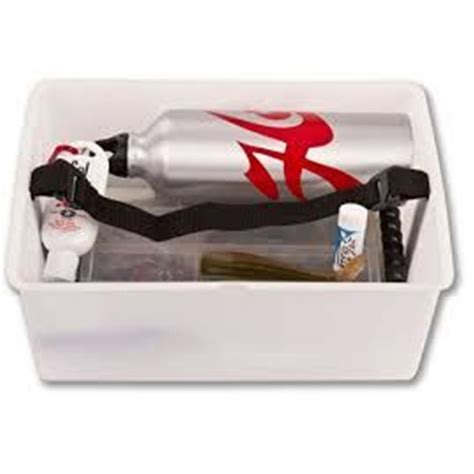 Hobie Rectangular Hatch Bucket V2 Action Water Sports