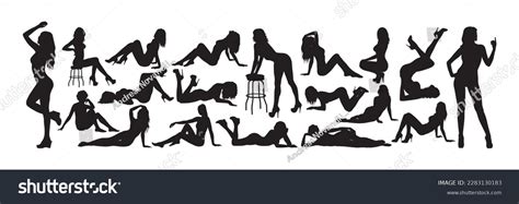 Thousand Naked High Heels Royalty Free Images Stock Photos Pictures Shutterstock