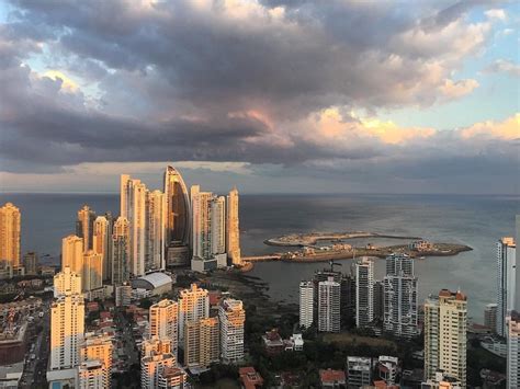 Visita Punta Paitilla El Mejor Viaje A Punta Paitilla Ciudad De