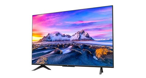 Serie Xiaomi Mi TV P1 ufficiale: da 32" a 55" con Android TV e ...