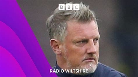 BBC Radio Wiltshire Swindon Town Swindon Town 0 Exeter City 1