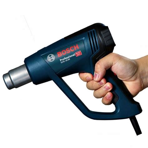 Bosch Hot Air Gun Heat Gun GHG 16 50 Daraz Lk