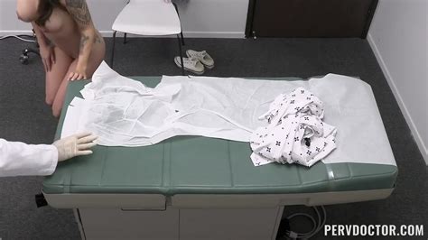 Old Dirty Doctor Fucks His Beautiful Patient Maddy May After Boob And Pussy Exam Shameless